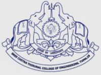 SCTCE Sree Chitra Thirunal College of Engineering is hiring Assistant Professor