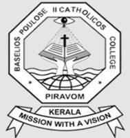 Baselios Poulose II Catholicos College Piravom Kerala is hiring Assistant Professor