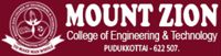 Mount Zion College Engineering Technology hiring Professor Associate Professor