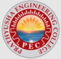 Prathyusha Engineering College hiring Associate Professor Warden Admin. Staff