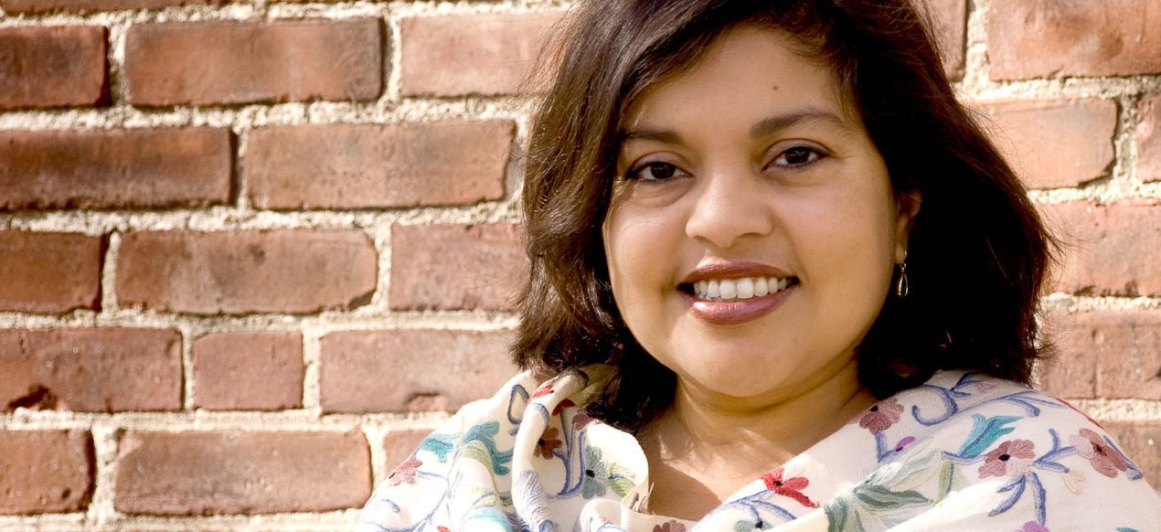 Mitali Perkins, Author