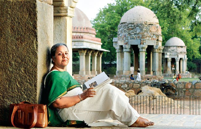 Subhadra Sen Gupta