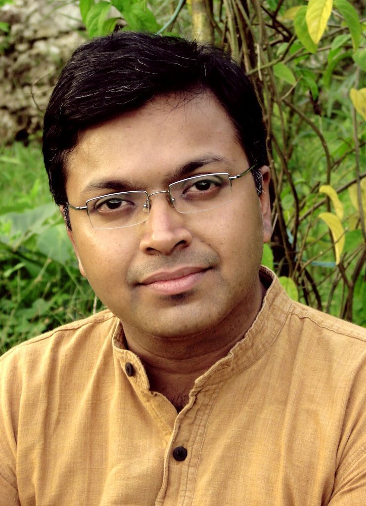 Devdutt Pattanaik