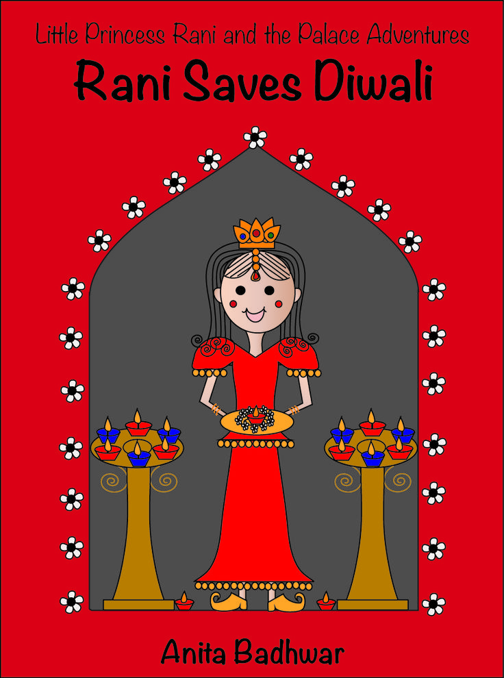 Rani Saves Diwali