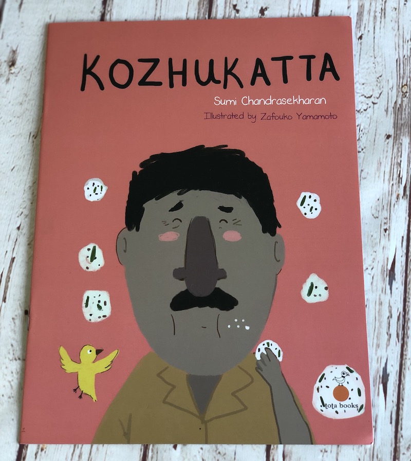 Kozhukatta