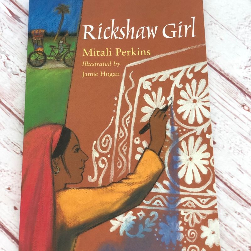 Rickshaw Girl