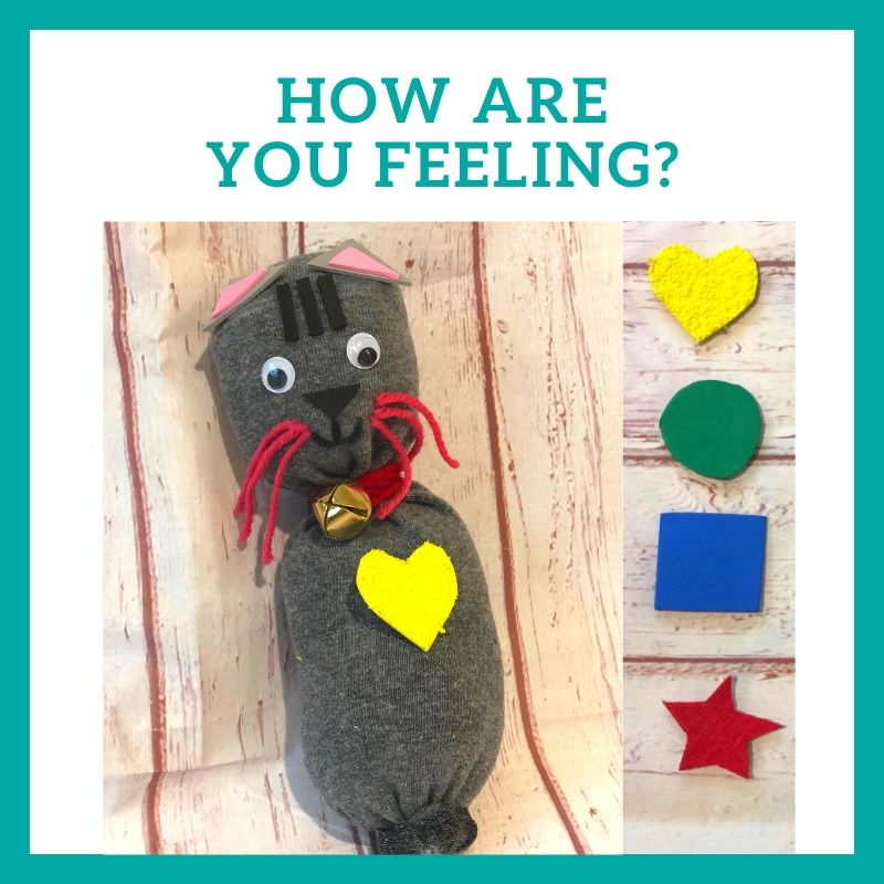 Explore Emotions for preschoolers