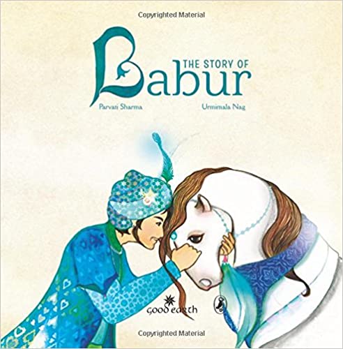 The Story of Babur