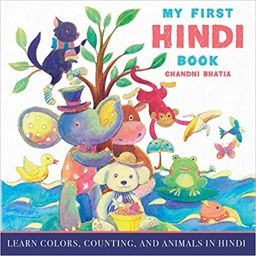 hindi books for kids