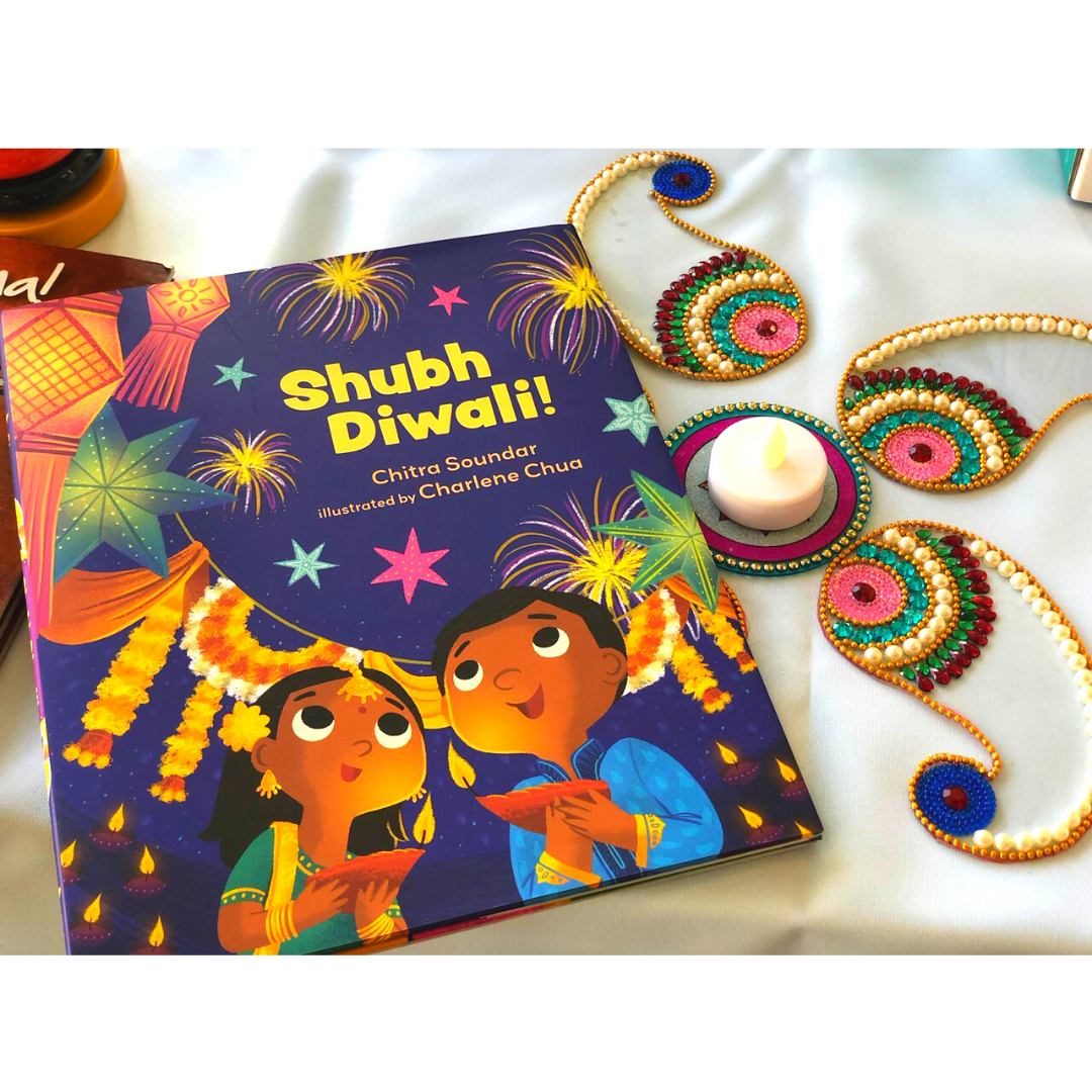 Shubh Diwali