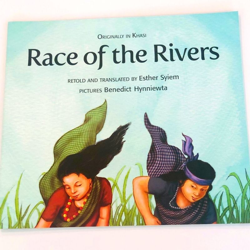 Race of the Rivers