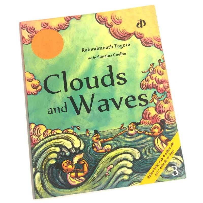 Clouds and Waves