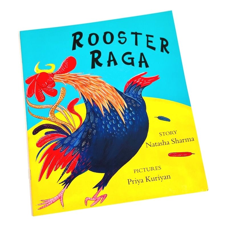 Rooster Raga