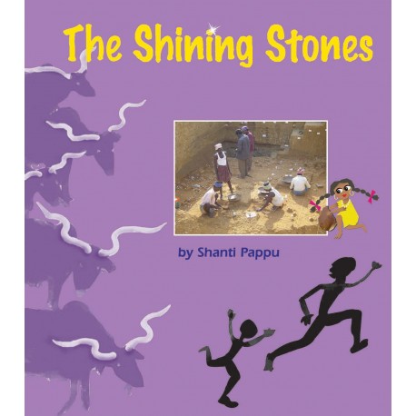 The Shining Stones