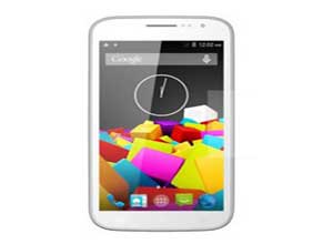 Wiio Wi Star 3g 4GB White At Rs.3199