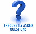 Frequently Asked Questions