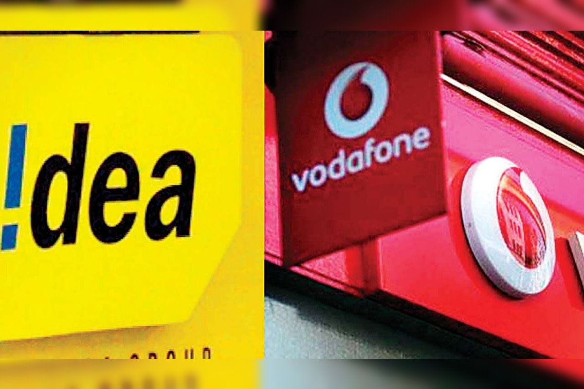 Vodafone Idea New Recharge Feature: How to Recharge ...