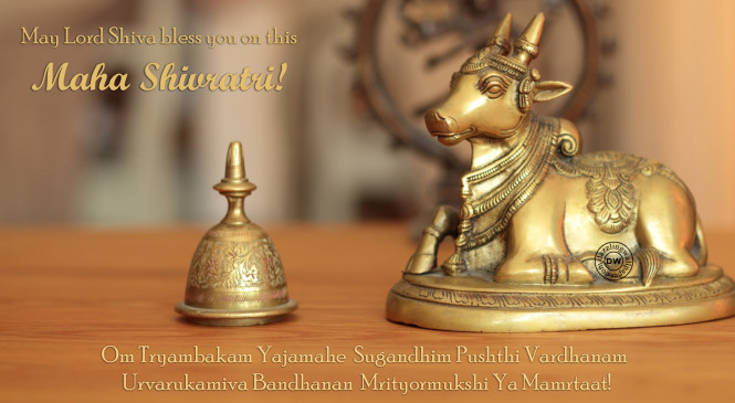 Here We Present Some Interesting Facts About Lord Shiva on the Pious Occasion of MahaShivaratri