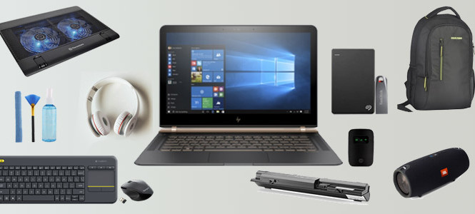 Laptop Essentials, You Need To Know