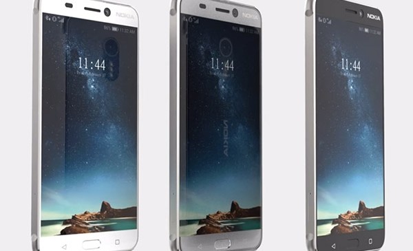 Nokia P1 with 5.4-inch screen and 3GB RAM: Expected Features & Specifications