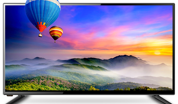 List of 5 Best Smart LED TV’s Under INR 50K