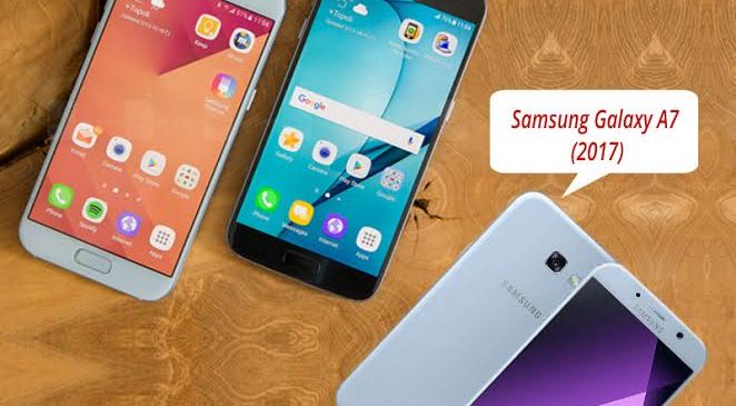 Two new Samsung Mobiles to be launched: Samsung Galaxy A5 (2017) and Samsung Galaxy A7 (2017)