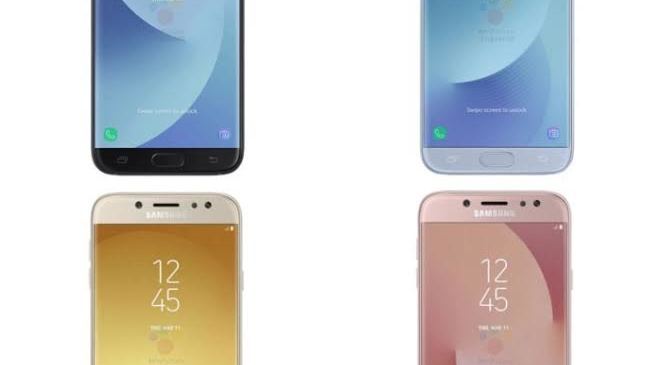 An Examination of Samsung Galaxy J5 2017 Mobile: Features & Specifications