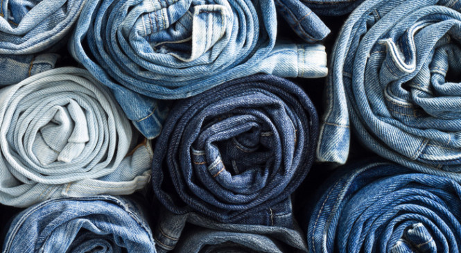 Find out why is indigo the top colour of the year 2017
