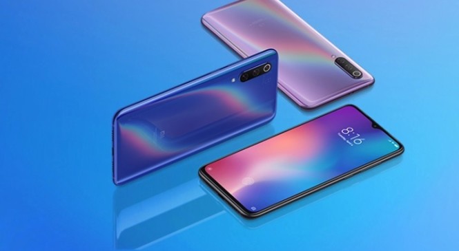 Top 5 Xiaomi Smartphones in India