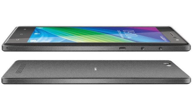 Lava X41+ Smartphone launched by Lava