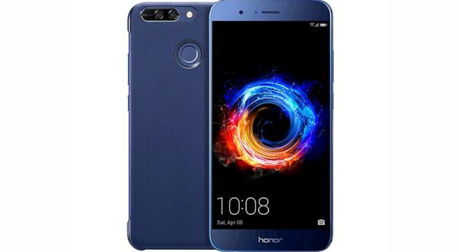 Honor 8 Pro Mobile – The New Player in the House: Features, Specifications and Price