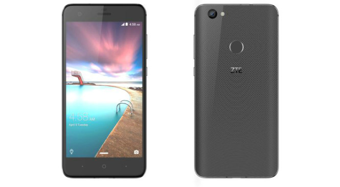 ZTE Hawkeye: Features & Specifications
