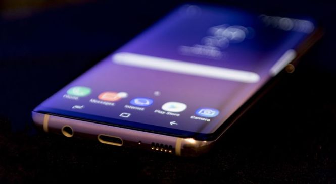 Samsung Galaxy S8 Features 1440p Super AMOLED Display: Expected Features & Specifications