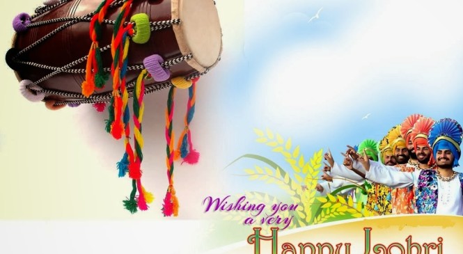5 Facts About Lohri You Must Know!