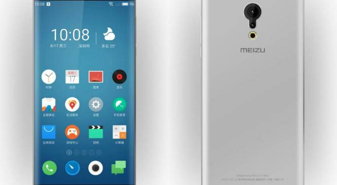 Meizu Pro 7 Packs 64GB of Internal Storage: Features & Specifications