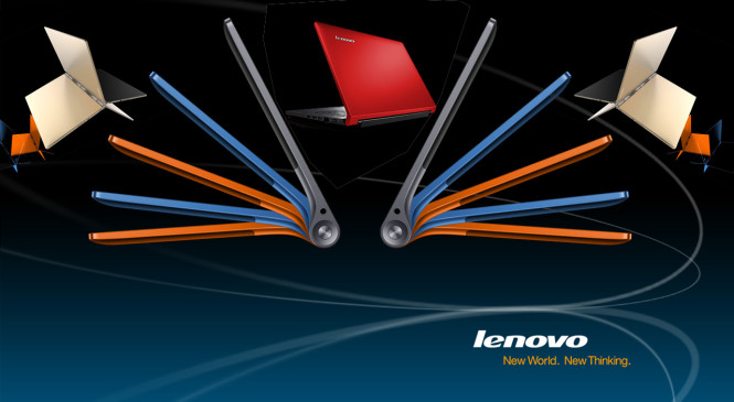 List of Ten Most Popular Lenovo Laptops in India