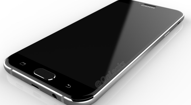Samsung Galaxy A8 64GB: Features & Specifications
