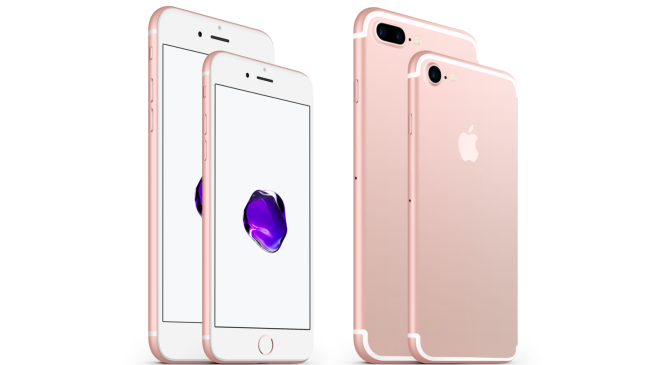 Don’t Miss Out The Huge Discounts on iPhone 7 and iPhone 7 Plus Sale at Flipkart
