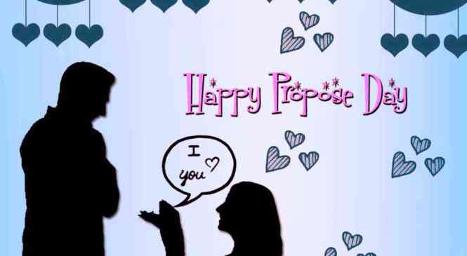 Plan your Proposal Like a Dream With These Charming Propose Day Ideas to get that “YES” for Sure!