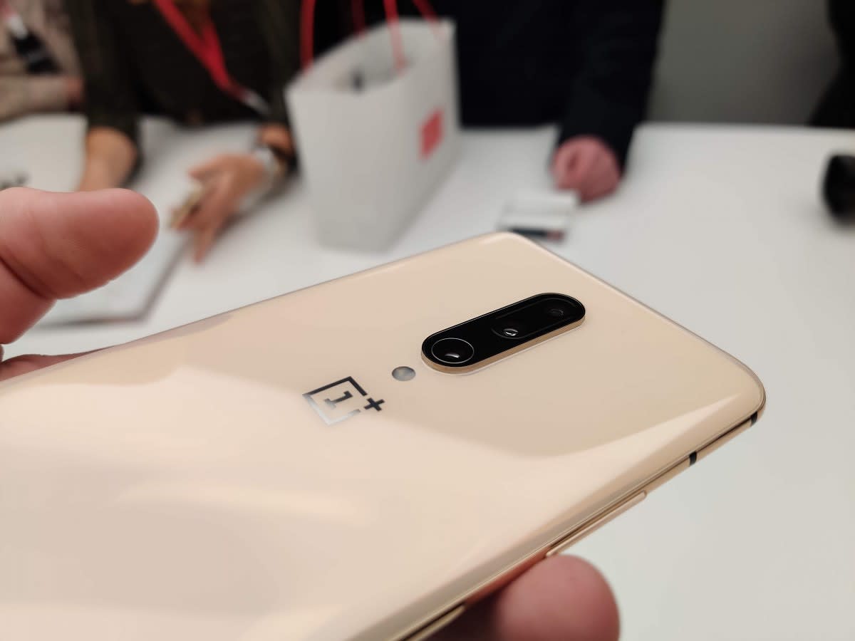 OnePlus 7 Pro