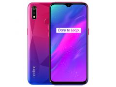 Realme 3 Pro