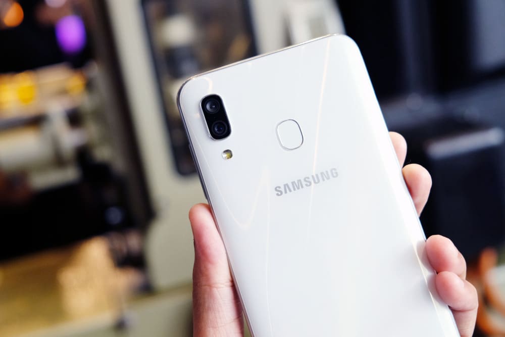 Samsung Galaxy A20 and Galaxy A30 prices slashed up to Rs 1,500 in India