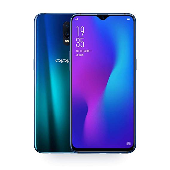 OPPO R17 Price Specifications Best SmartPhone