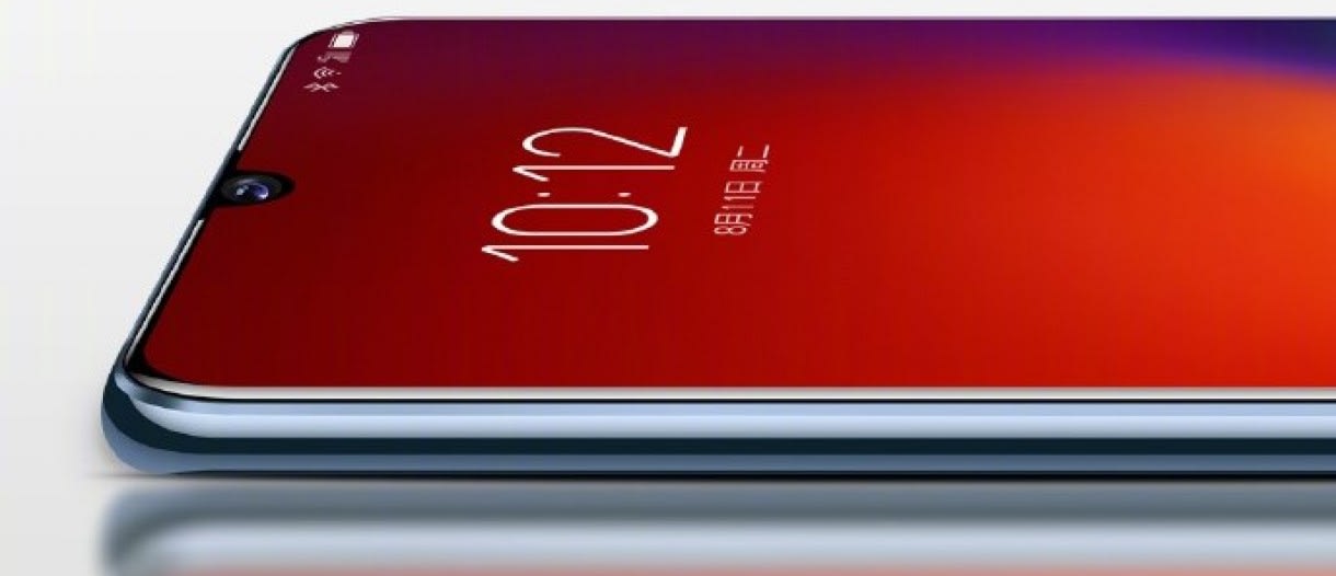 Lenovo Z6