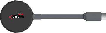 Airtel Xstream Smart Stick
