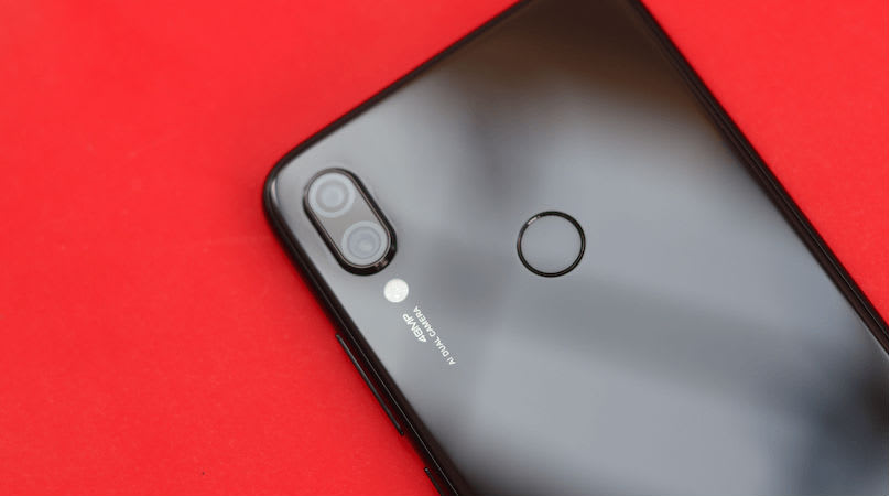 Redmi Note 7 Pro 6GB, 64GB Variant