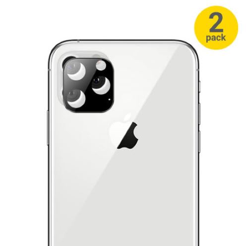 2019 Apple iPhone 11R and 11 Max Case Renders