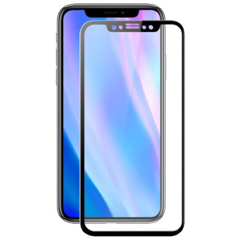 2019 Apple iPhone 11R and 11 Max Case Renders