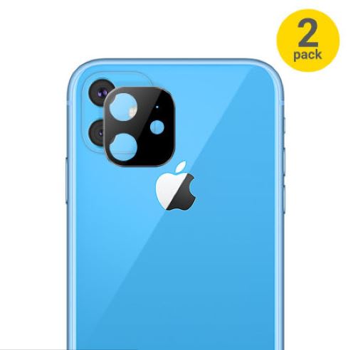 2019 Apple iPhone 11R and 11 Max Case Renders