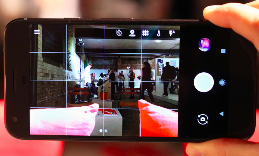 Google Pixel 4